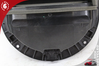2018-2025 Audi SQ5 Q5 Front Left and Right Door Audio Speaker Set 80A035297 OEM