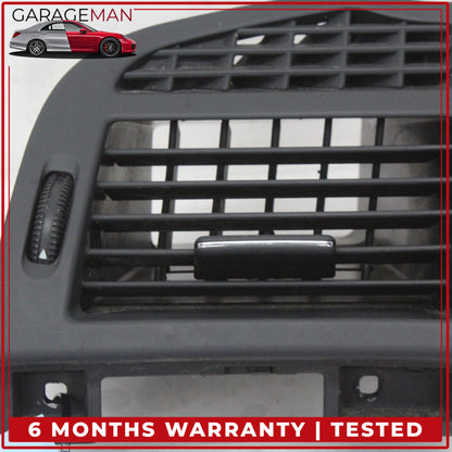 2007-2014 Mercedes W221 S400 Front Right Side Dash AC Air Vent 2218300254 OEM