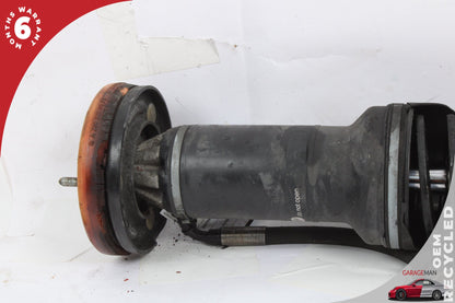 2003-2006 Mercedes-Benz SL500 R230 RWD 5.0L Shock Absorber Strut 2303200013 OEM