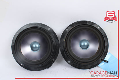 2006-2013 Mercedes ML500 M-Class W164 Rear Left Right Door Speaker 1648201102