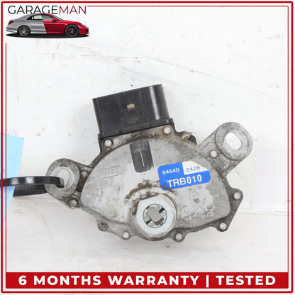 2010-2018 Audi Q7 Porsche Cayenne Panamera Transmission Gear Position Switch OEM