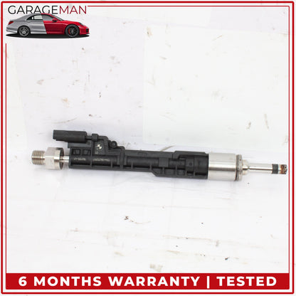 2012-2016 BMW 328i F30 RWD Engine Fuel Injector Set of 4 8625397 OEM