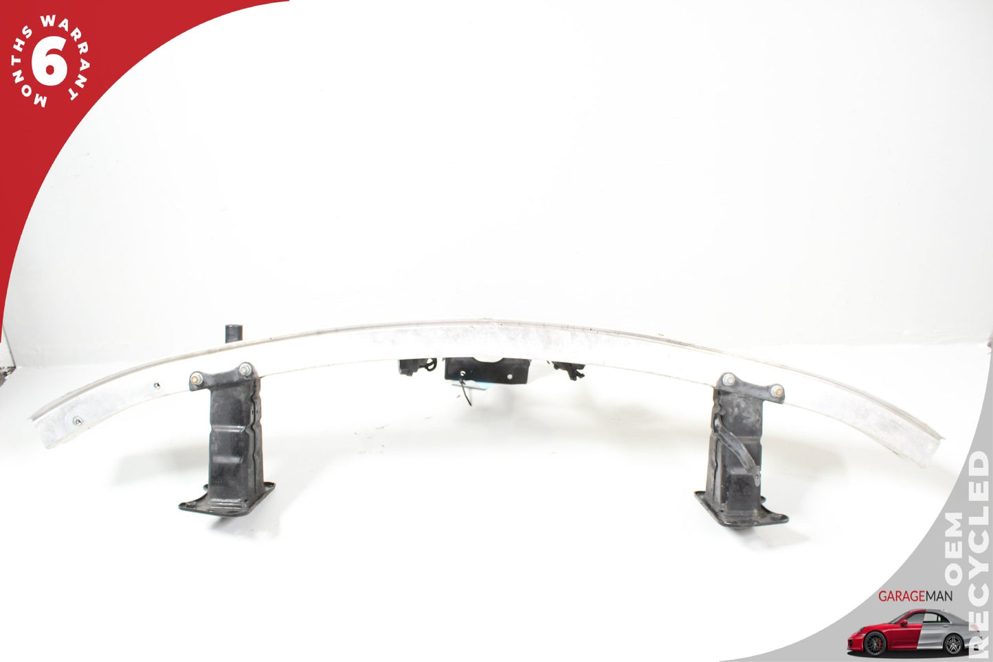 2006-2012 Mercedes X164 GL450 ML350 Front Bumper Reinforcement Impact Bar OEM