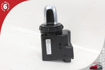 2015-2024 Porsche Macan 95B Ignition Switch Module w/ Key 7PP905865G OEM