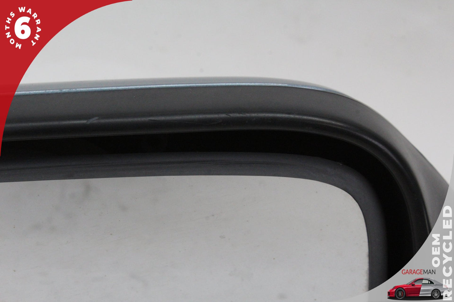 1997-2006 Jaguar XK8 XKR X100 Front Left Door Rear View Mirror HJA3401AA OEM