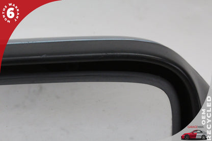 1997-2006 Jaguar XK8 XKR X100 Front Left Door Rear View Mirror HJA3401AA OEM
