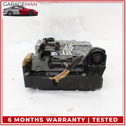 2019-2025 BMW G20 330i X3 8HP Transmission Valve Body TCU TCM Mechatronic OEM