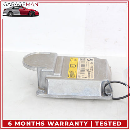 2012-2018 BMW 650i F13 ICM Integrated Chassis Domain Control Module OEM