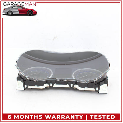 2014-2024 Infiniti Q50 V37 Speedometer Instrument Cluster Gauge 248106HE0E OEM