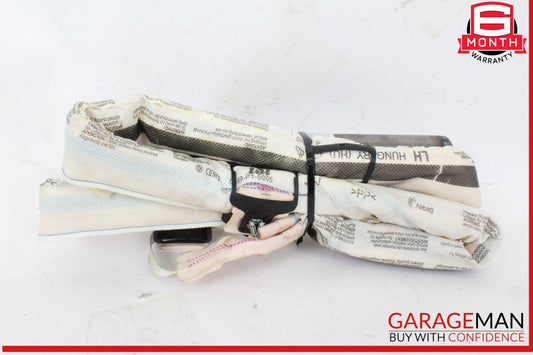 13-17 Audi SQ5 Q5 Left Driver Side Curtain Airbag Air Bag 8R0880741J OEM