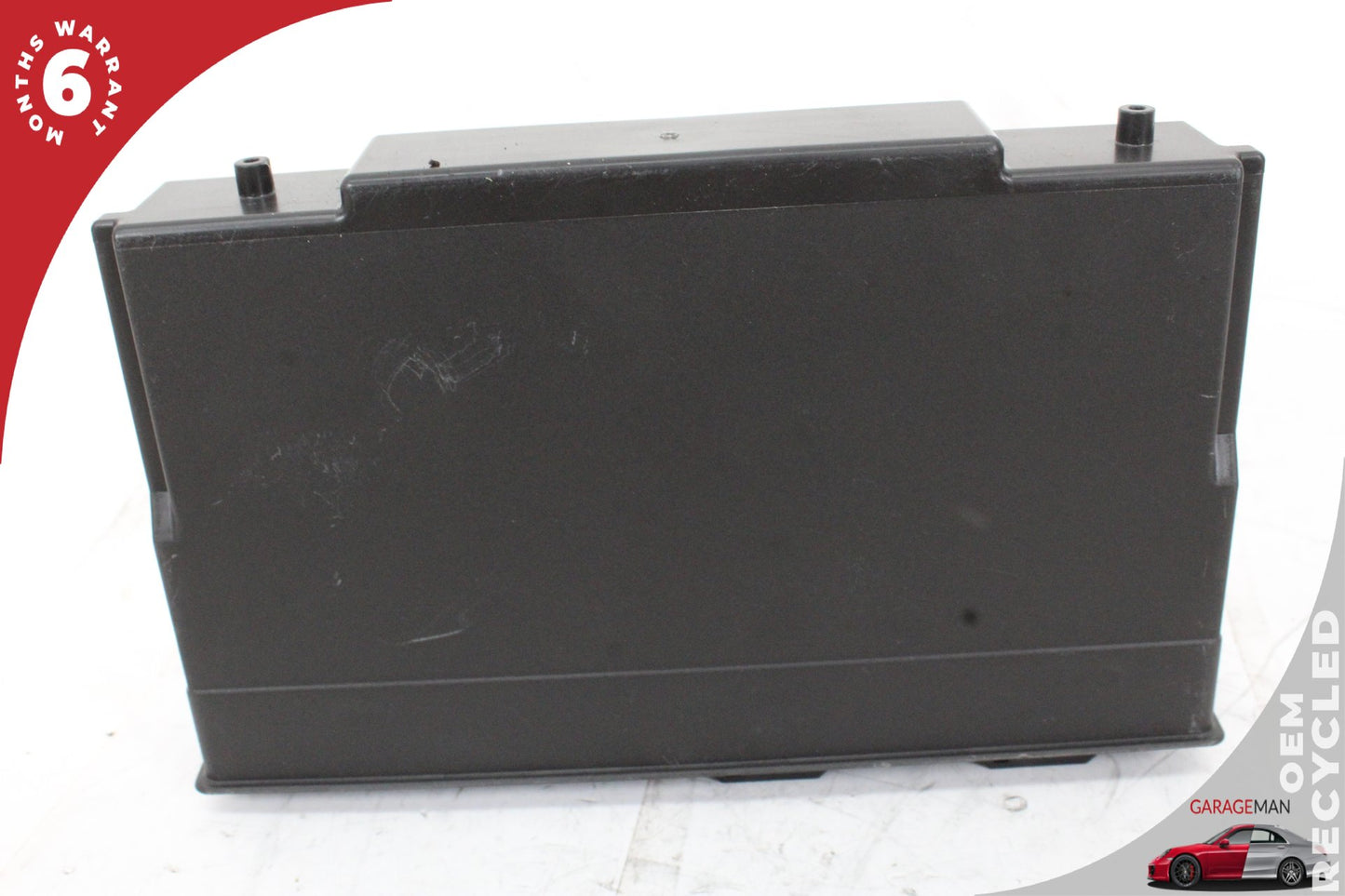 16-24 Audi SQ5 8R SUV Rear 3rd Third Row Seat Memory Module 4M1959760G Genuine
