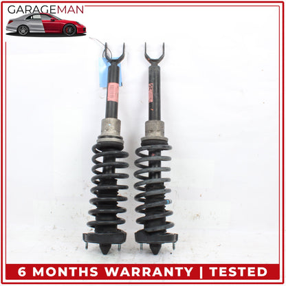 2003-2009 Mercede W211 E350 Front Left and Right Side Shock Strut Absorber OEM