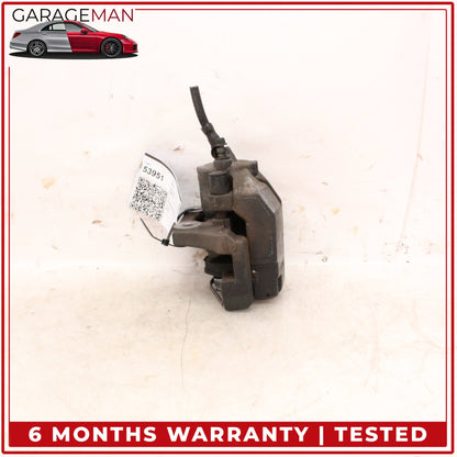 2007-2018 BMW X5 E70 Rear Left and Right Side Brake Caliper Set 6776787 OEM