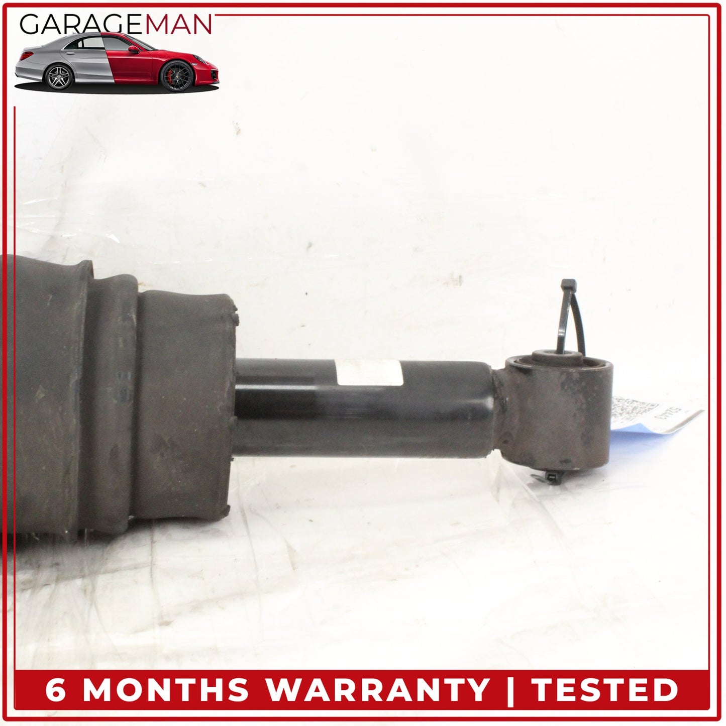 2010-2016 Land Rover LR4 L319 Rear Left or Right Side Shock Strut Absorber OEM