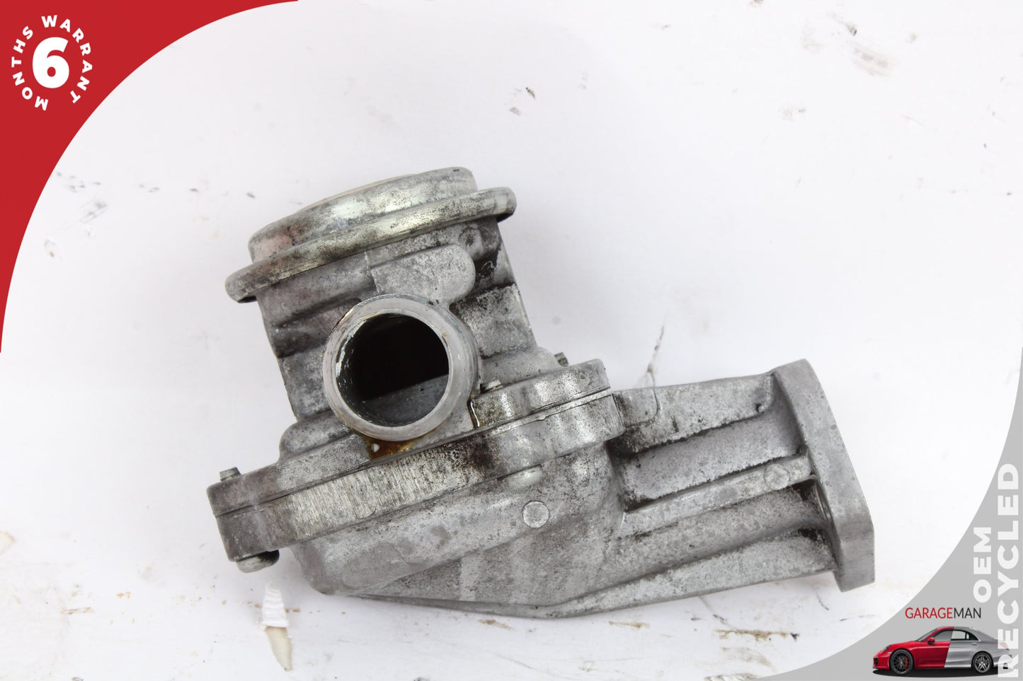 2007-2012 Mercedes R230 SL550 CL550 E550 Engine Motor Air Valve 0021407560 OEM