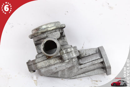 2007-2012 Mercedes R230 SL550 CL550 E550 Engine Motor Air Valve 0021407560 OEM