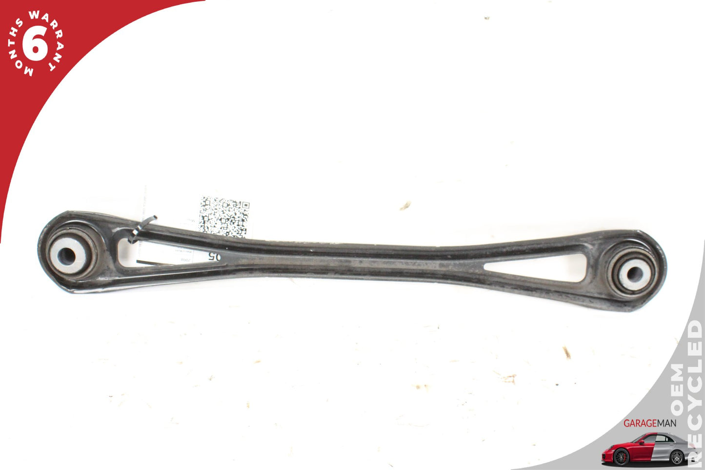 2007-2015 Audi Q7 Rear Left or Right Side Tie Rod Control Arm 7L8501529A OEM
