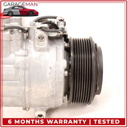 2014-2021 BMW M235i F22 AC A/C Air Conditioning Compressor 9332781 OEM