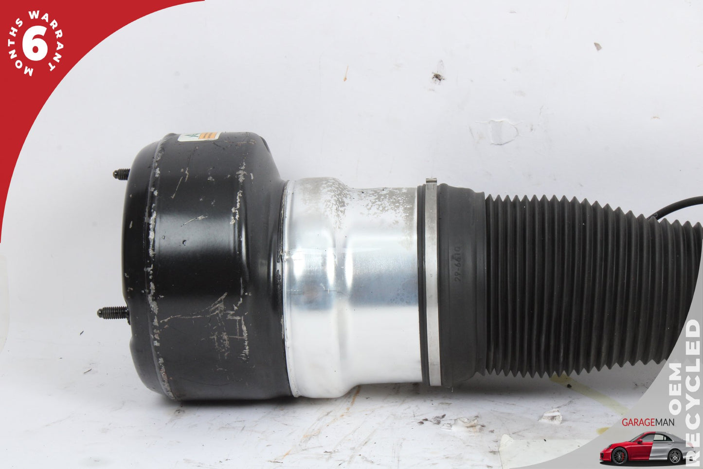 2007-2013 Mercedes W221 S550 Front Left or Right Airmatic Shock Strut Arnott