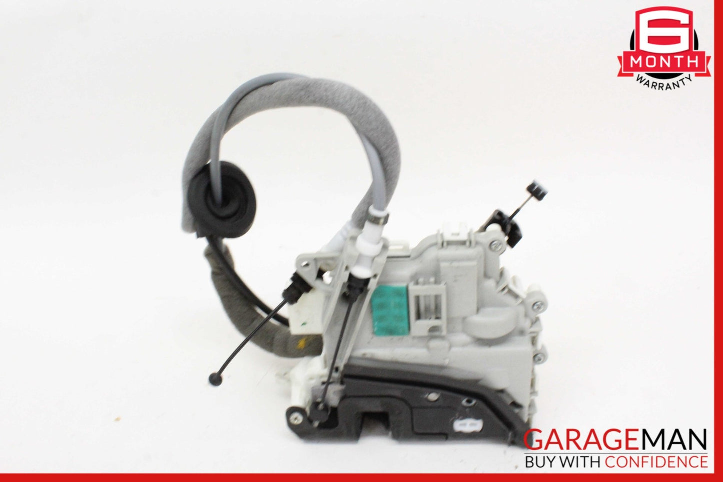 2017-2024 Audi Q7 SUV Right Front Door Lock Actuator 8J1837016F