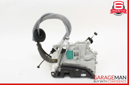 2017-2024 Audi Q7 SUV Right Front Door Lock Actuator 8J1837016F