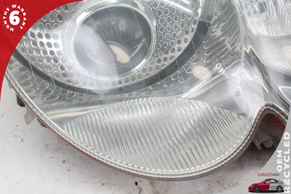 2003-2008 Mercedes R230 SL550 Front Right Side Xenon Head Light Lamp OEM