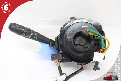 2002-2005 Ford Thunderbird Steering Column Combination Switch 2W4313N064CA OEM