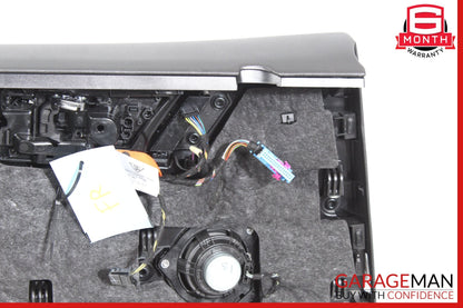 2015-2024 Porsche Macan 95B SUV Front Right Side Door Trim Panel 95B867106AT OEM