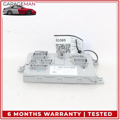 2015-2018 Mercedes W205 C300 Rear Trunk SAM Control Module Unit 2229011103 OEM
