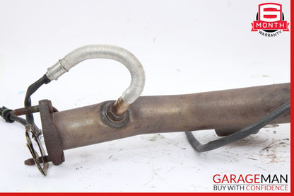 2008-2013 BMW 128i E82 E88 Convertible Left Side Exhaust Manifold 7560760