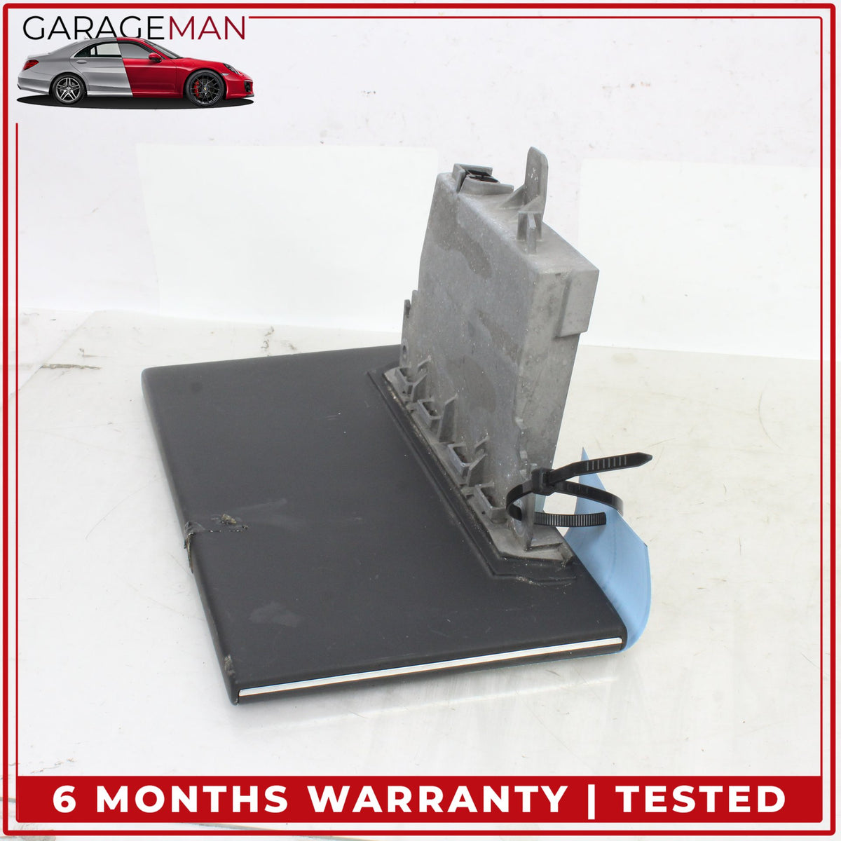 2017-2025 Audi A4 A5 S4 Front Center Dash Display Screen Monitor 8W2919620 OEM