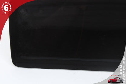 2019-2021 Mercedes W205 C300 C200 Front Center Dash Display Screen Monitor OEM