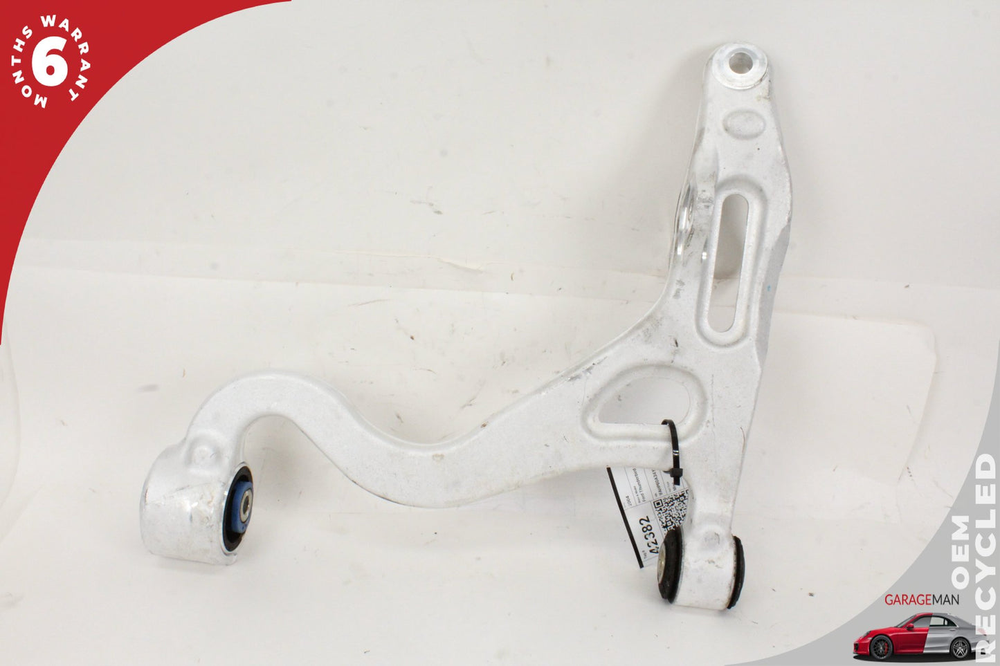 2003-2006 Ford Thunderbird Lincoln LS Front Left Side Lower Control Arm OEM