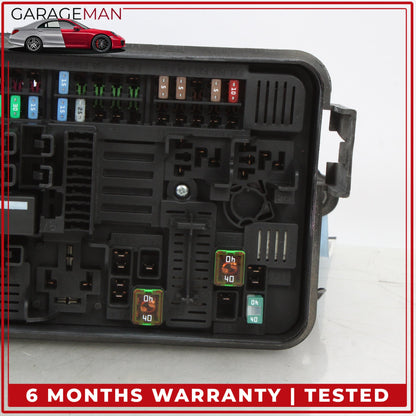 2014-2017 LR Range Rover Sport L494 Front Engine Fuse Box Relay GPLA14K016CB OEM
