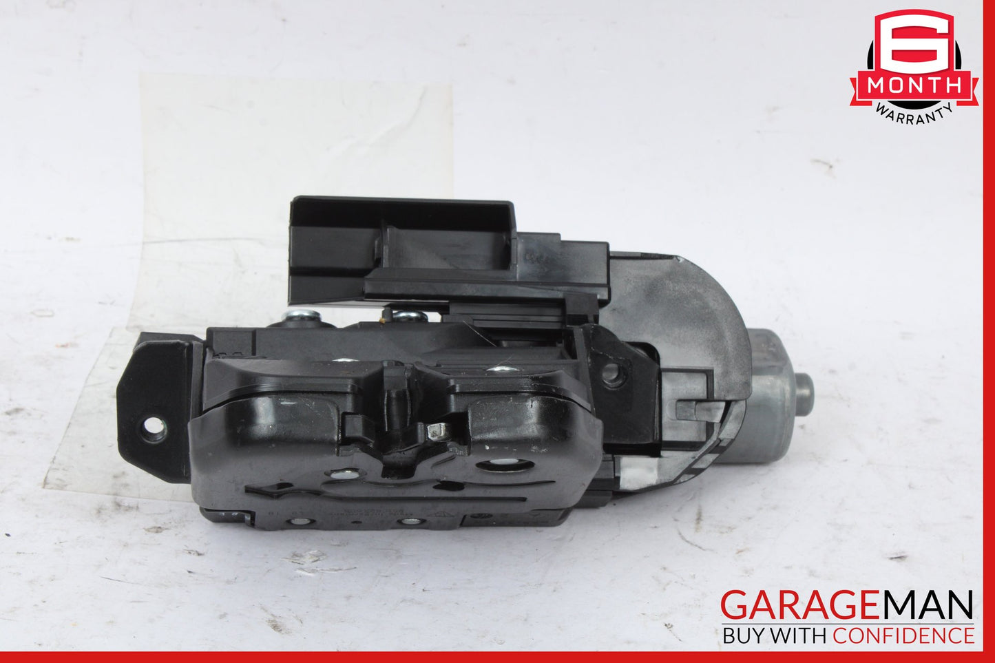 2015-2024 Porsche Macan 95B Trunk Tailgate Lock Latch Actuator 95B827505 OEM
