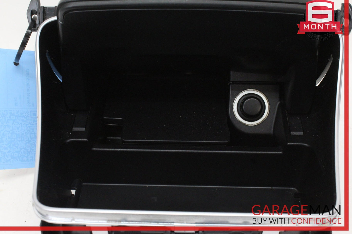 2015-2018 Mercedes-Benz C300 W205 Front Center Console Ashtray 2056801105