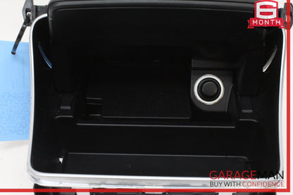 2015-2018 Mercedes-Benz C300 W205 Front Center Console Ashtray 2056801105