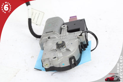 2012-2018 Mercedes W218 CLS550 E250 Sunroof Sun Roof Motor 2188200142 OEM