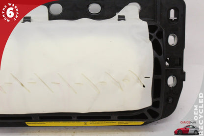 10-16 Porsche Panamera Sedan Right Passenger Dashboard Upper Airbag 97080307107