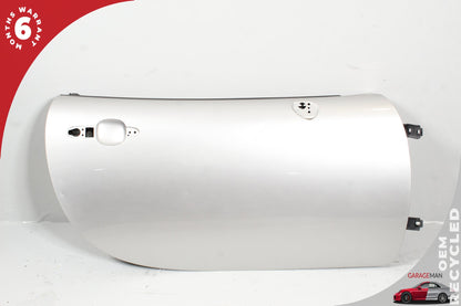 2006-2009 Pontiac Solstice Convertible Right Front Door Shell 12000678AR Genuine