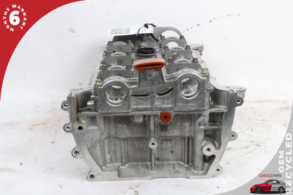 2015-2018 Porsche Macan 95B 3.0L Engine Right Side Cylinder Head 9461052627R OEM