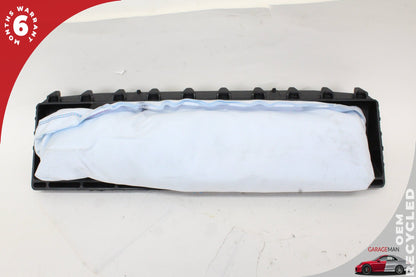 2012-2019 Land Rover Range Rover Evoque Front Left Side Knee Airbag Air Bag OEM