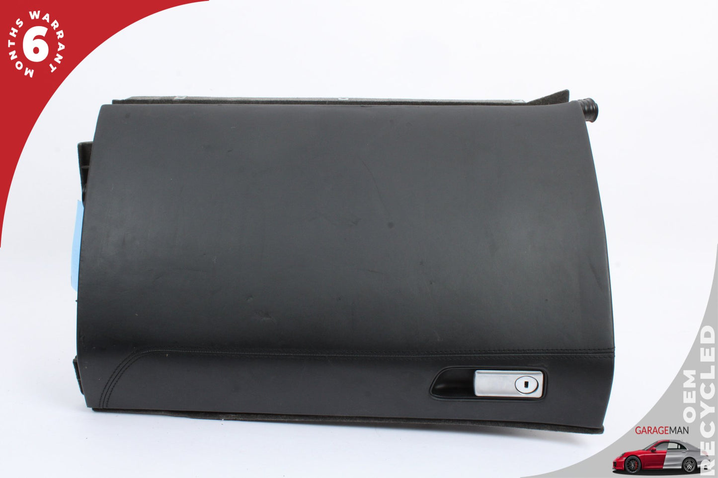 2012-2016 Mercedes X166 GL550 Dashboard Glove Box Compartment 1666801191 OEM