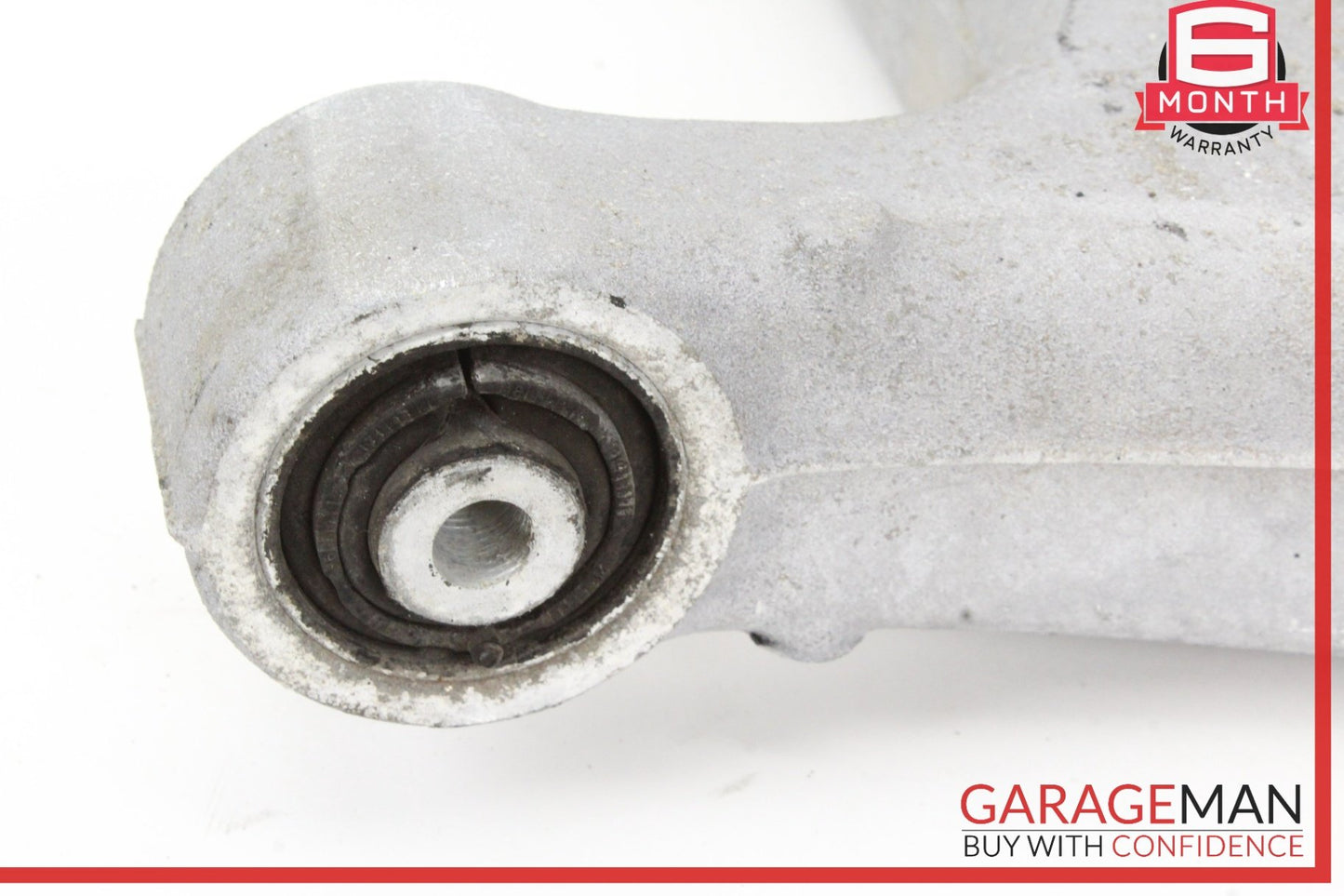 2012-2018 Audi A6 C7 Sedan Rear Right Side Lower Control Arm 8R0505312F OEM