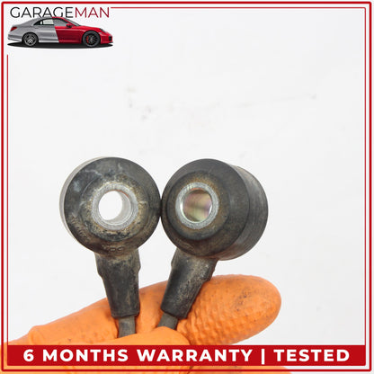 2005-2018 Audi Q7 Q5 A4 A5 Porsche Cayenne Panamera Engine Knock Sensor Set OEM