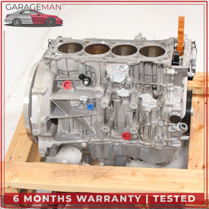 2015-2020 Mercedes X156 GLA250 CLA250 M270 2.0L L4 Engine Motor Block OEM 88k