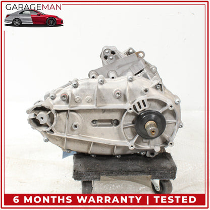 2011-2015 Audi Q7 AWD 3.0L Transmission Transfer Case 0BU341010Q OEM
