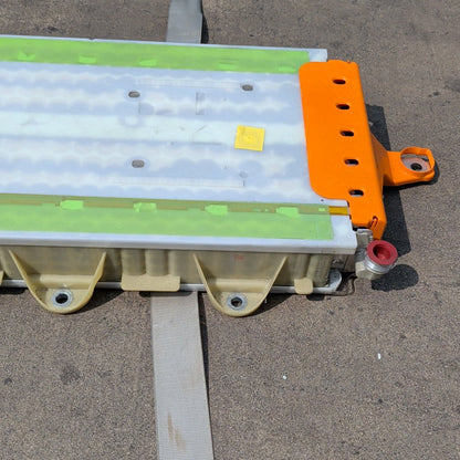2017-2022 Tesla Model S High-Voltage Battery Module 109392400K OEM