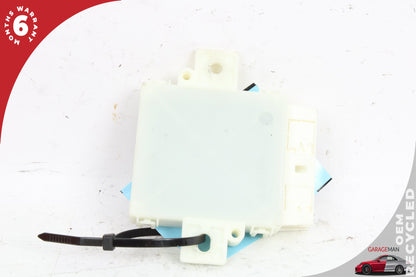 13-16 Mercedes X166 GL450 Park Assist Parktronic Sensor Control Module Unit OEM
