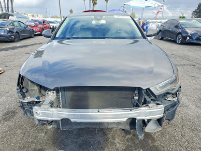 Parting Out- 2014 Audi A6 C7- 236